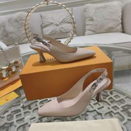 Picture of Louis Vuitton Shoes _SKUGuccisz35-41613519.5cmmnf0101